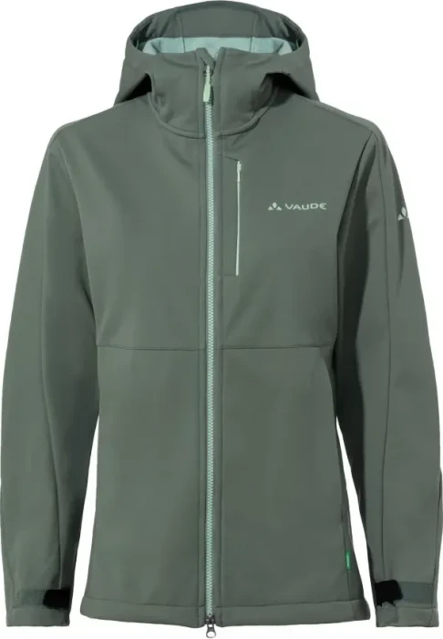 Vaude Elope II Softshell Jacke (Damen)