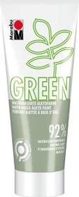Marabu Green Alkydfarbe, mistel, 100ml