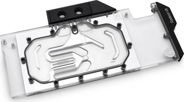 EK Water Blocks Quantum Line EK-Quantum Vector Radeon VII