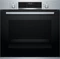 Bosch Serie 6 HBA537BS0 Backofen Vorschaubild