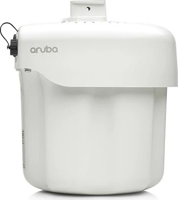 HPE Aruba AP-377, direktionale Antennen