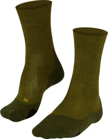 Falke TK2 Wool Wandersocken forest (Herren)