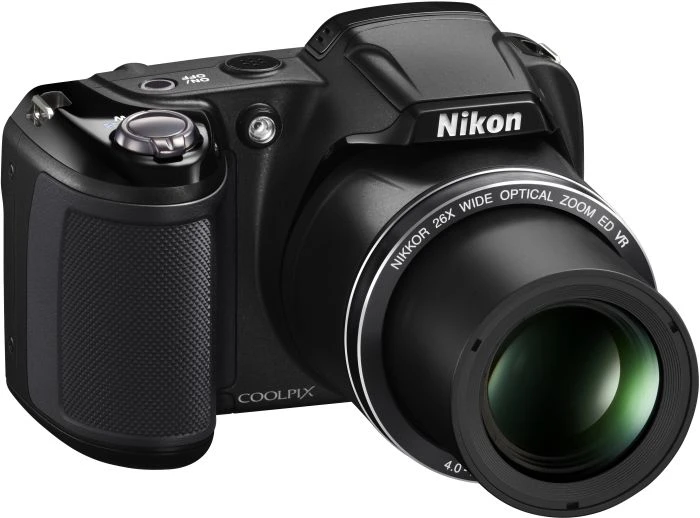Nikon Coolpix L330