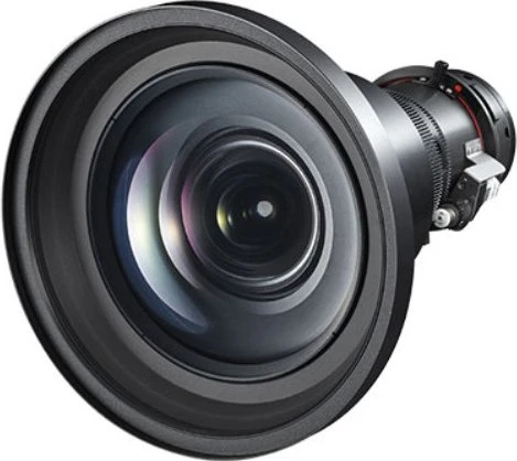 Panasonic ET-DLE060 Objektiv