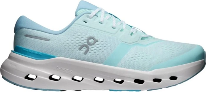 On Cloudrunner 3 flurry/cascade (Herren)