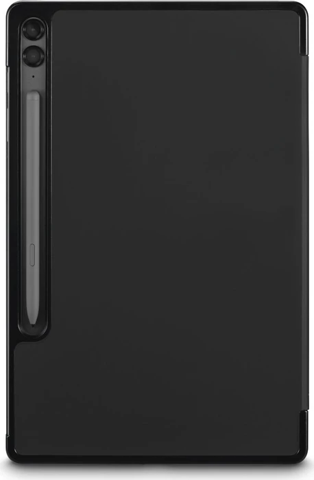 Hama Tablet Case Fold für Samsung Galaxy Tab S9 FE+ 12.4", schwarz