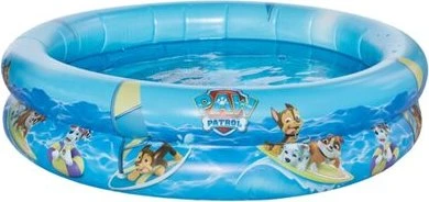 Happy People Baby Pool Paw Patrol Planschbecken rund 74x18cm