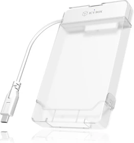 RaidSonic Icy Box IB-AC703-C (60007)