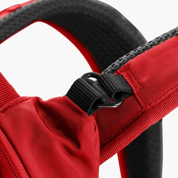 Evoc Explorer Pro 26 true red