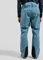 Odlo X-Alp 3L Hardshell Skihose lang provincial blue (Herren) Vorschaubild