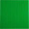 LEGO Classic - Grüne Bauplatte Vorschaubild