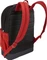 Case Logic Commence Rucksack 15.6", Black/Brick Vorschaubild