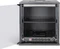 Digitus Professional SoHo Pro Line 19" Wandgehäuse SET 12HE, unmontiert, Sicherheitsglastür, IP20, RAL 9005, 400mm tief Vorschaubild