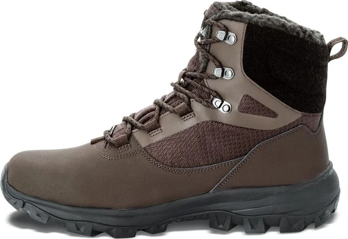 Jack Wolfskin Everquest Texapore High cold coffee (Herren)