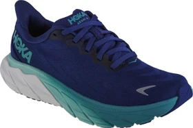Hoka Arahi 6 bellwether blue/ocean mist (Damen)
