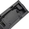 SilverStone Milo ML12, schwarz, Mini-ITX Vorschaubild