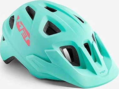 MET Eldar Kinderhelm