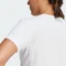 adidas Tennis FreeLift T-Shirt kurzarm weiß (Damen) Vorschaubild