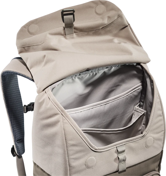 Deuter UP Sydney stone/pepper