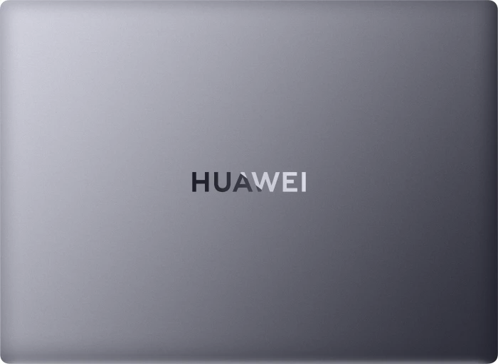 Huawei MateBook 14 (2022), Space Gray, Core i5-1240P, 16GB RAM, 512GB SSD, DE