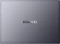 Huawei MateBook 14 (2022), Space Gray, Core i5-1240P, 16GB RAM, 512GB SSD, DE Vorschaubild