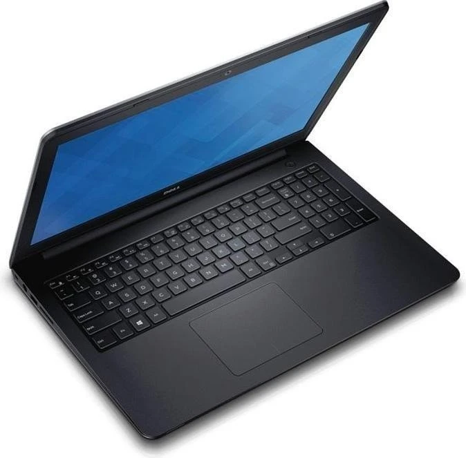 Dell Inspiron 15 5547, Core i5-4210U, 8GB RAM, 1TB HDD, Radeon R7 M265, DE