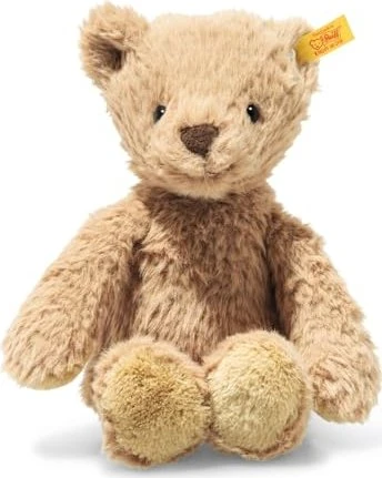 Steiff Soft Cuddly Friends Thommy Teddybär karamell 20cm
