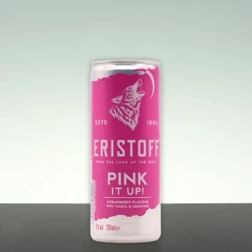 Eristoff Pink it up 250ml