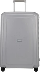 Samsonite S'Cure Spinner 75cm silber