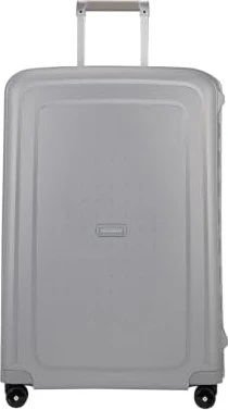 Samsonite S'Cure Spinner 75cm silber