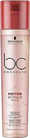Schwarzkopf BC Bonacure Peptide Repair Rescue Shampoo, 250ml