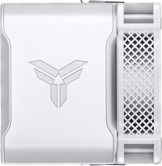 Jonsbo HX6210 White
