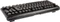 Ducky One 3, Aura Black, TKL, LEDs RGB, MX SILENT RGB RED, USB, DE Vorschaubild