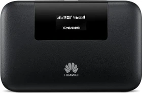 Huawei E5770, schwarz