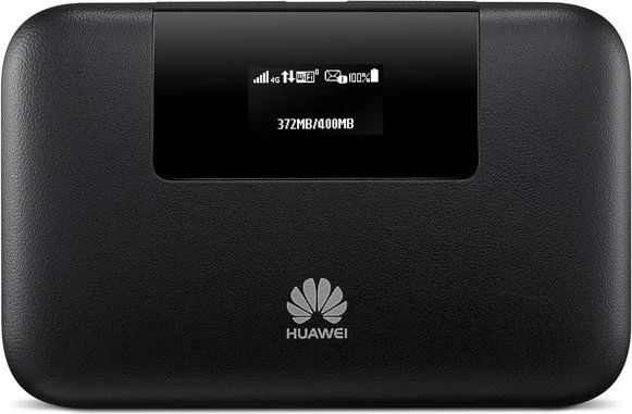 Huawei E5770, schwarz