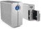 LaCie 2big Quadra USB-B 3.0, 8TB, USB-B 3.0/FireWire Vorschaubild
