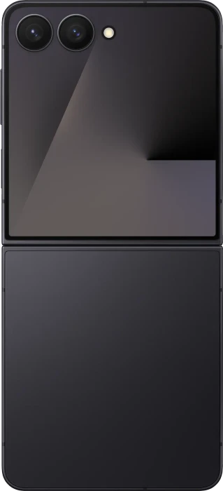 Samsung Galaxy Z Flip7 256GB Jetblack