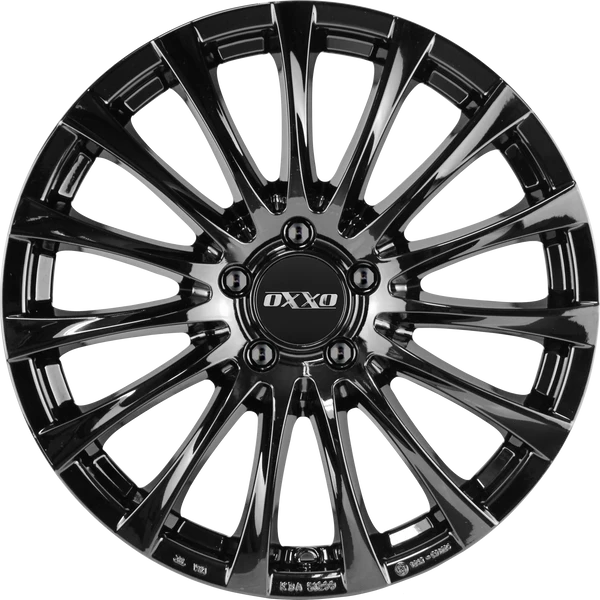 Oxxo Elan