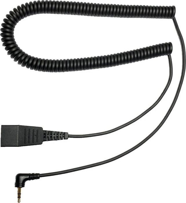 Jabra Quick Disconnect für 2.5mm Spiral