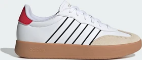 adidas Barreda cloud white/pure ruby (Herren)
