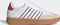 adidas Barreda cloud white/pure ruby (Herren) Vorschaubild