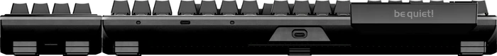 be quiet! Dark Mount, Silent Tactile, USB, DE