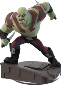 Disney Infinity 2.0: Marvel Super Heroes - Figur Drax (PS4/PS3/WiiU/Xbox One/Xbox 360)