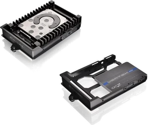 Thermaltake Core P5 Tempered Glass Edition schwarz, Glasfenster