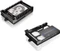 Thermaltake Core P5 Tempered Glass Edition schwarz, Glasfenster Vorschaubild