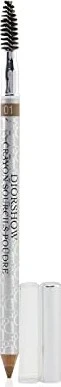 Christian Dior Diorshow Crayon Sourcils Poudre Augenbrauenstift 001 blond, 1.19g