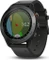 Garmin Approach S60 Leder GPS-Golfuhr schwarz Vorschaubild