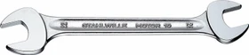 Stahlwille MOTOR Doppelmaulschlüssel, 8/9x140mm