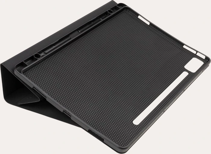 Tucano Tre Folio Case for Lenovo Tab P12 12.7", schwarz
