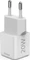 Hama Schnellladegerät USB-C Super-Mini-Charger PD 20 W weiß Vorschaubild